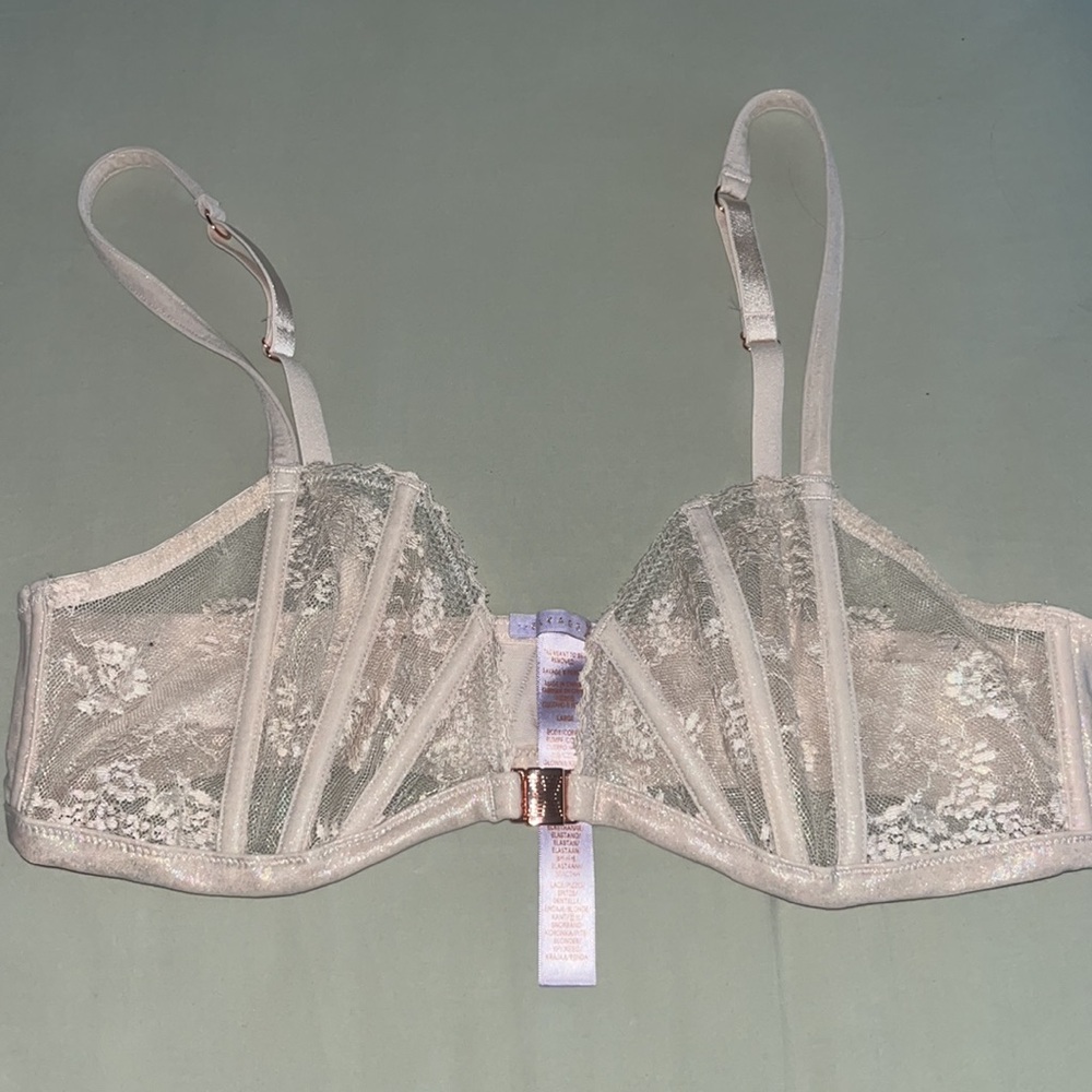 Savage x fenty bra